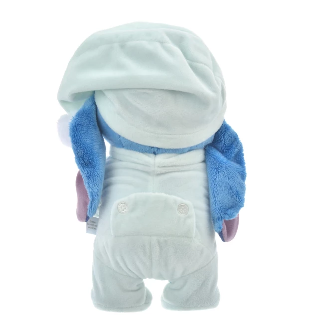 SDJ - Stitch&Scramp OHANA LIFE - 30cm plush