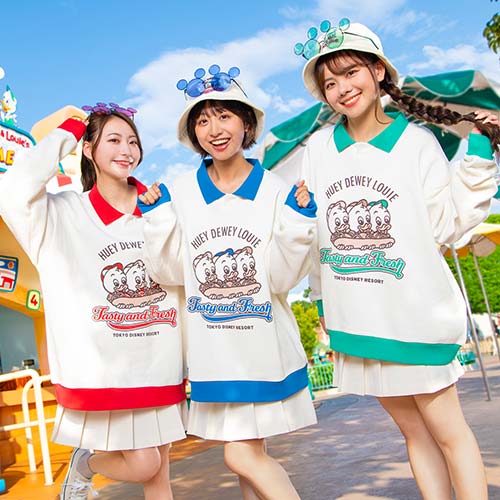 TDR - American Diner - Trainer (free size)