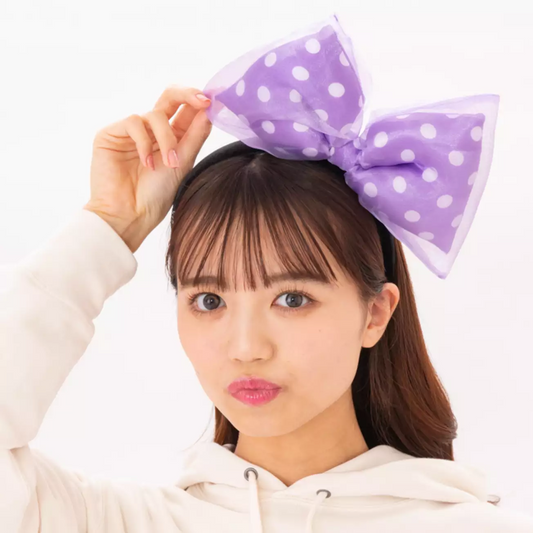 TDR - 2025 - Headband