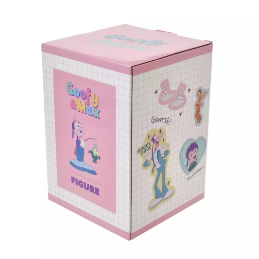 SDJ - GOOFY BIRTHDAY - Figure