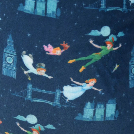 SDJ - Peter Pan Travel - Travel pillow