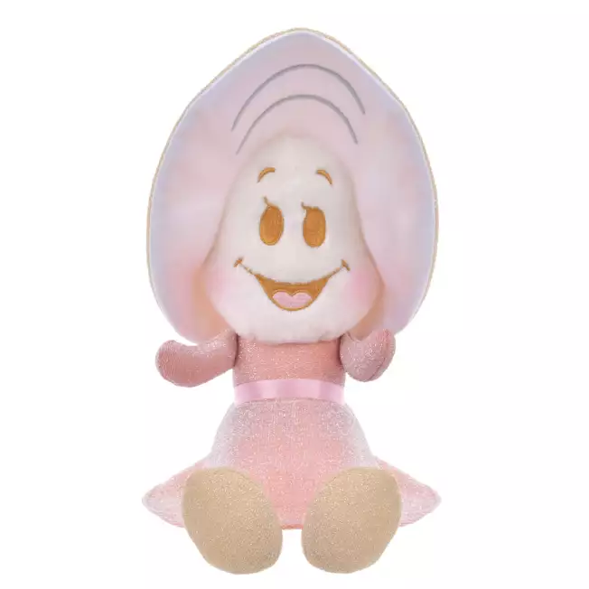 SDJ - Winter Shiny Color 2024 - Plush