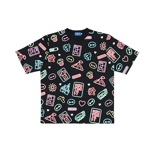 TDR - Baymax Summer Cool Off - T-shirt