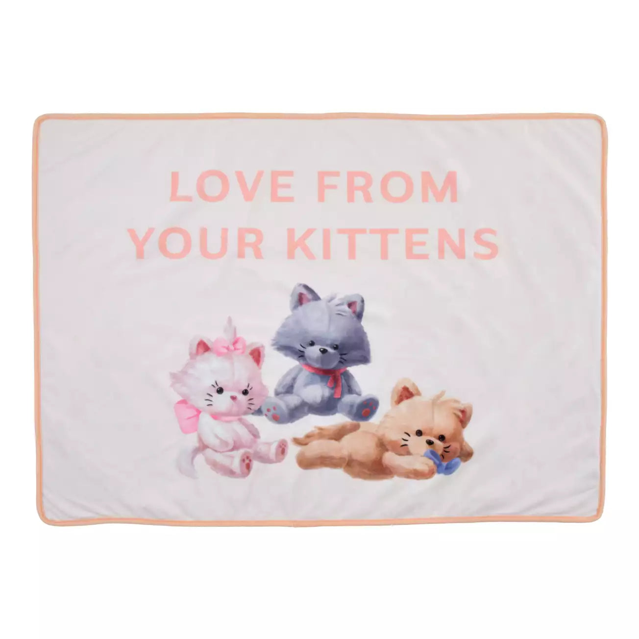SDJ - NUIGURUMI ART - Blanket