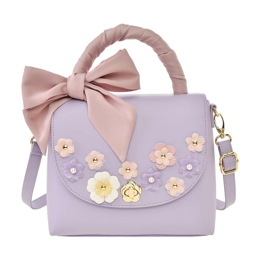 SDJ - Wishing you a lovely day - Handbag