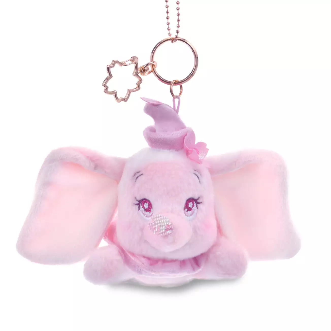 SDJ - SAKURA COLLECTION 2026 - Keychain plush