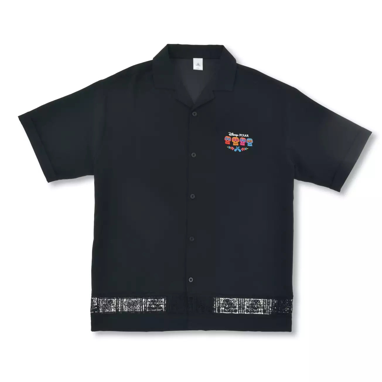 SDJ - Remember me - shirt
