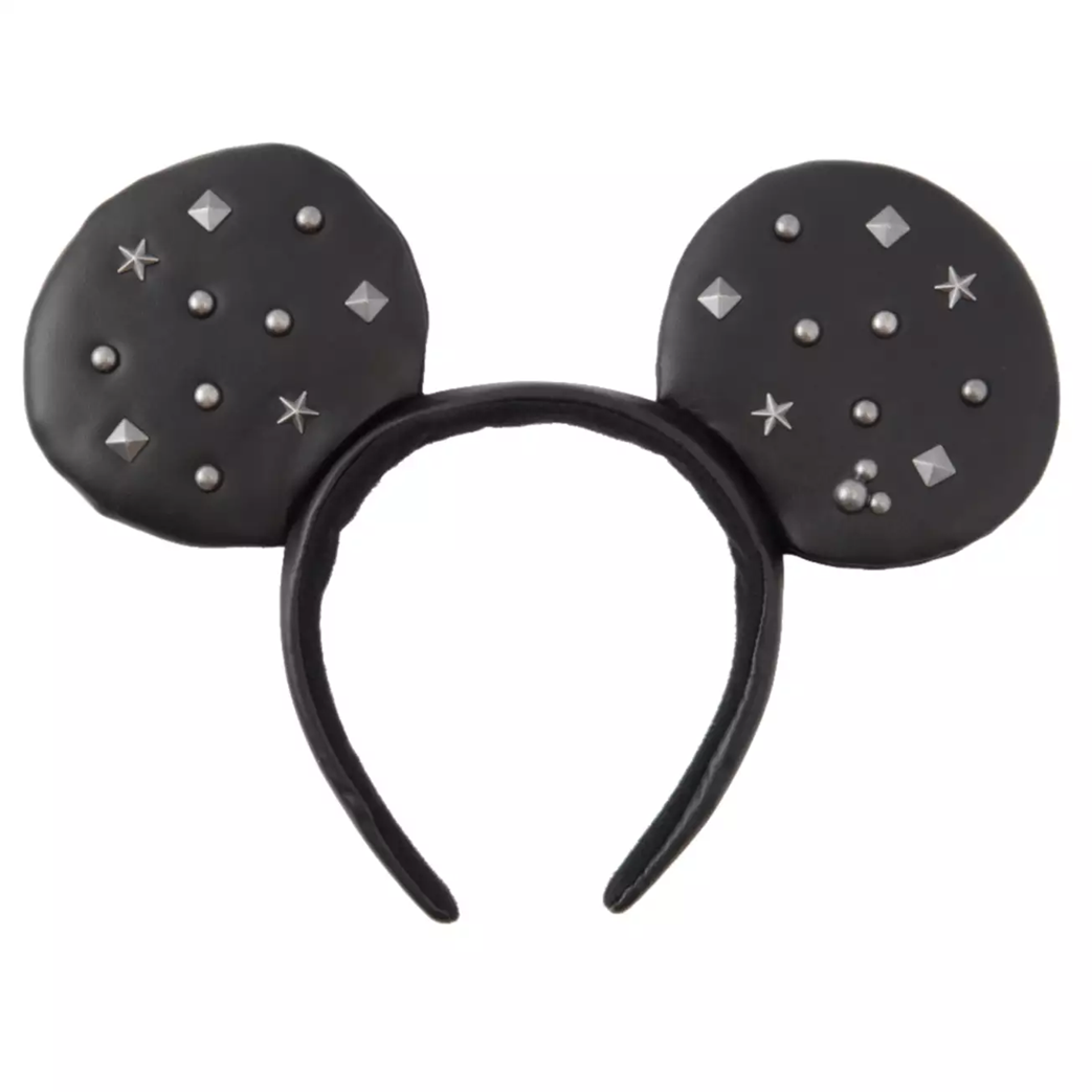 TDR - 2025 - Headband