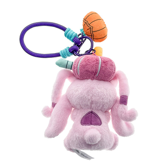 HKDL - 2025 “Halloween Party” - Angel Bag Charm
