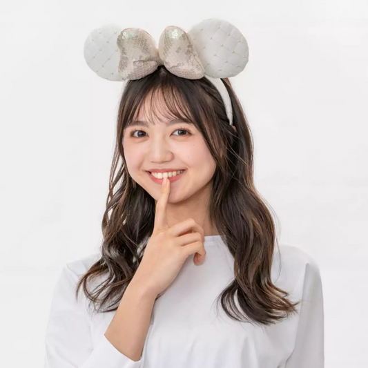 TDR - 2025 - Headband