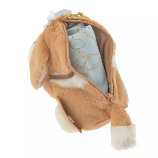 SDJ - FEEL LIKE PETER PAN - Eco bag