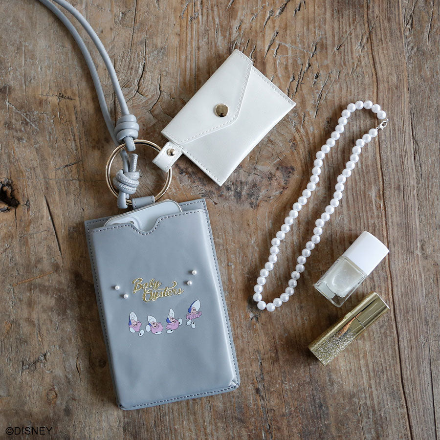 Disney Character - Alice in Wonderland - Crossbody bag
