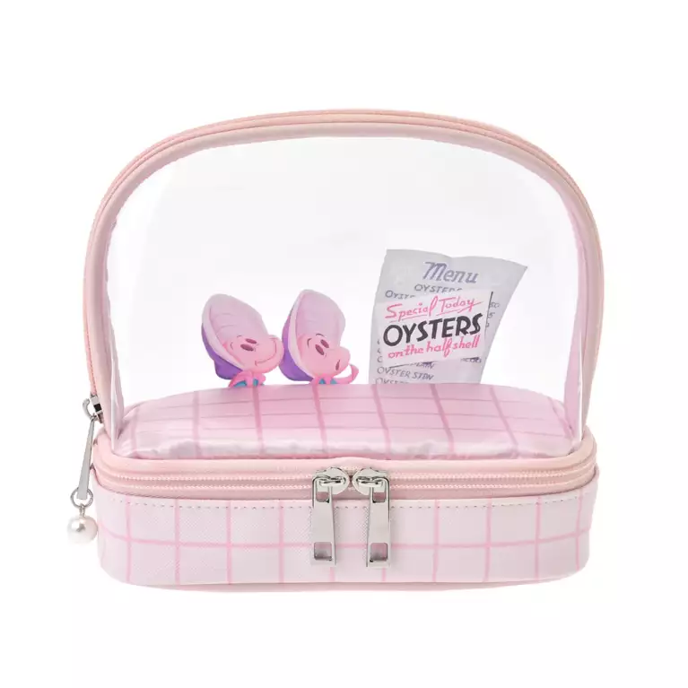 SDJ - Baby Oysters - Pouch