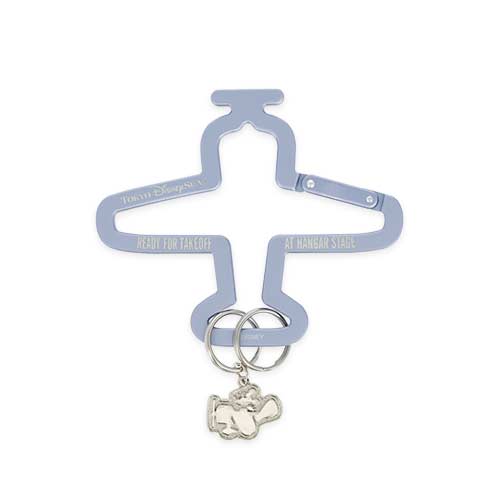TDR - Dreams Take Flight - Carabiner
