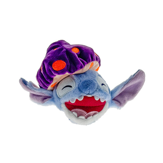 HKDL - 2025 “Halloween Party” - Stitch Pom Pom Hair Accessories