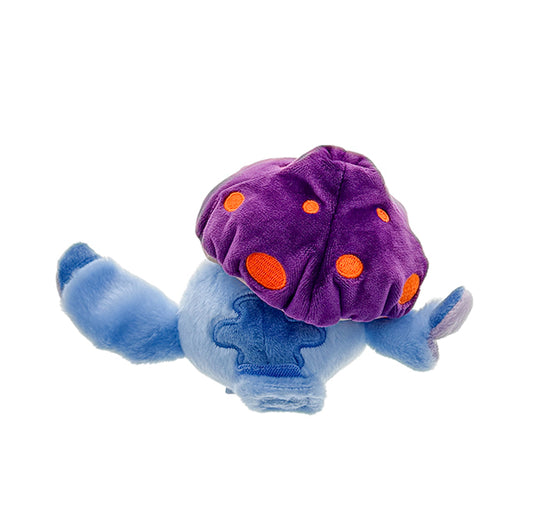 HKDL - 2025 “Halloween Party” - Stitch Pom Pom Hair Accessories