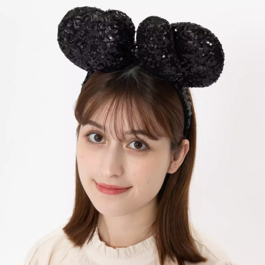 TDR - 2025 - Headband