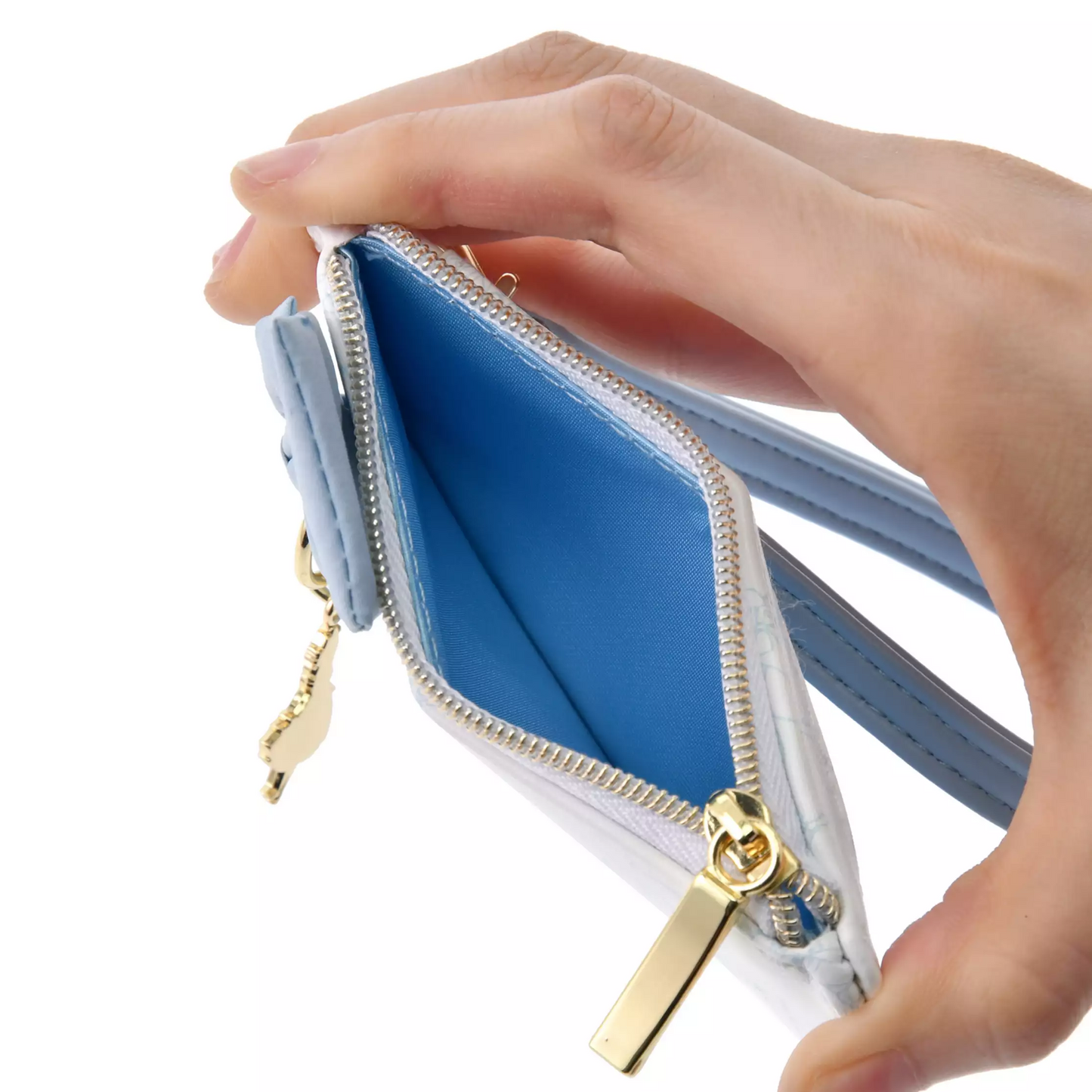 SDJ - ALICE SWEET GARDEN - Card holder