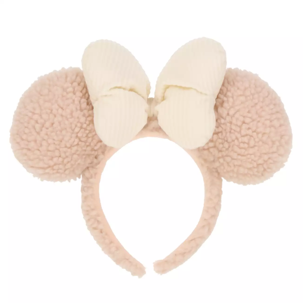 TDR - 2025 - Headband
