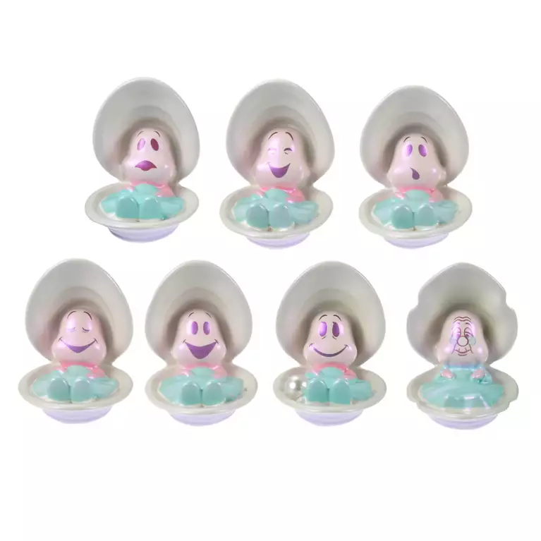 SDJ - Baby Oysters - Random figure