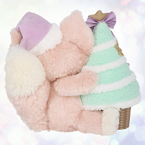TDR - Duffy and friends Secret of Snowy Day 2025 - Plush
