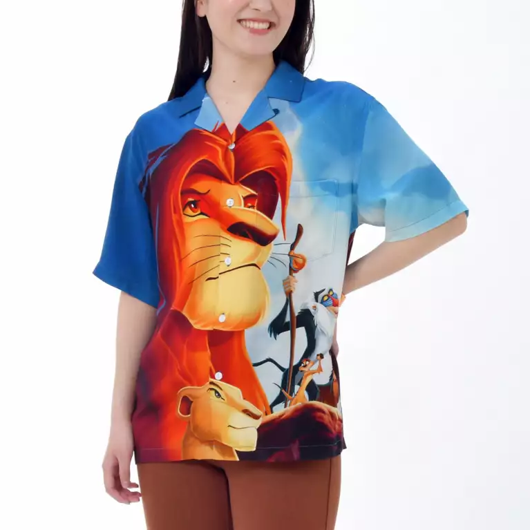 SDJ - THE LION KING 30 YEARS - Shirt