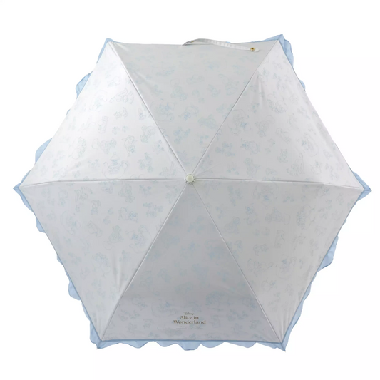 SDJ - ALICE SWEET GARDEN - Foldable umbrella