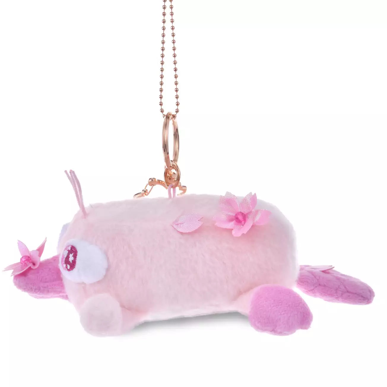 SDJ - SAKURA COLLECTION 2026 - Keychain plush