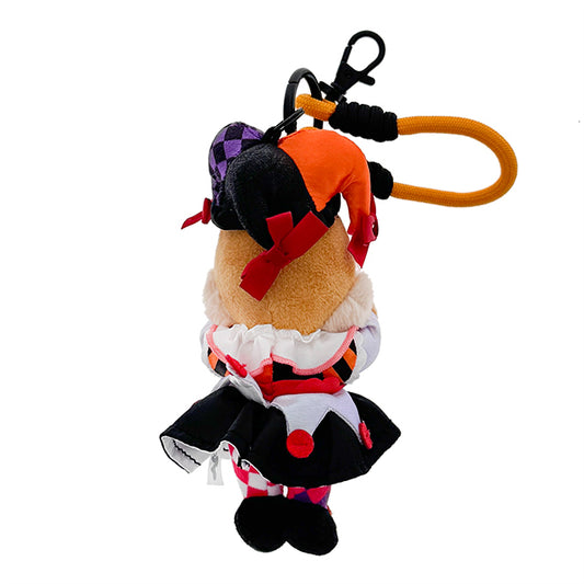 HKDL - 2025 “Halloween Party” - Clarice Bag Charm