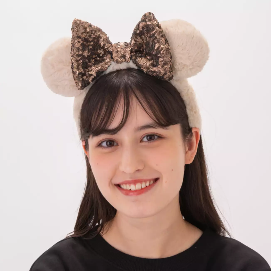 TDR - 2025 - Headband