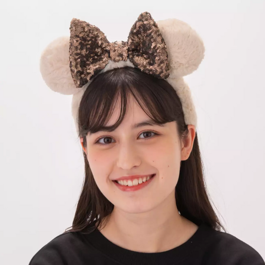 TDR - 2025 - Headband