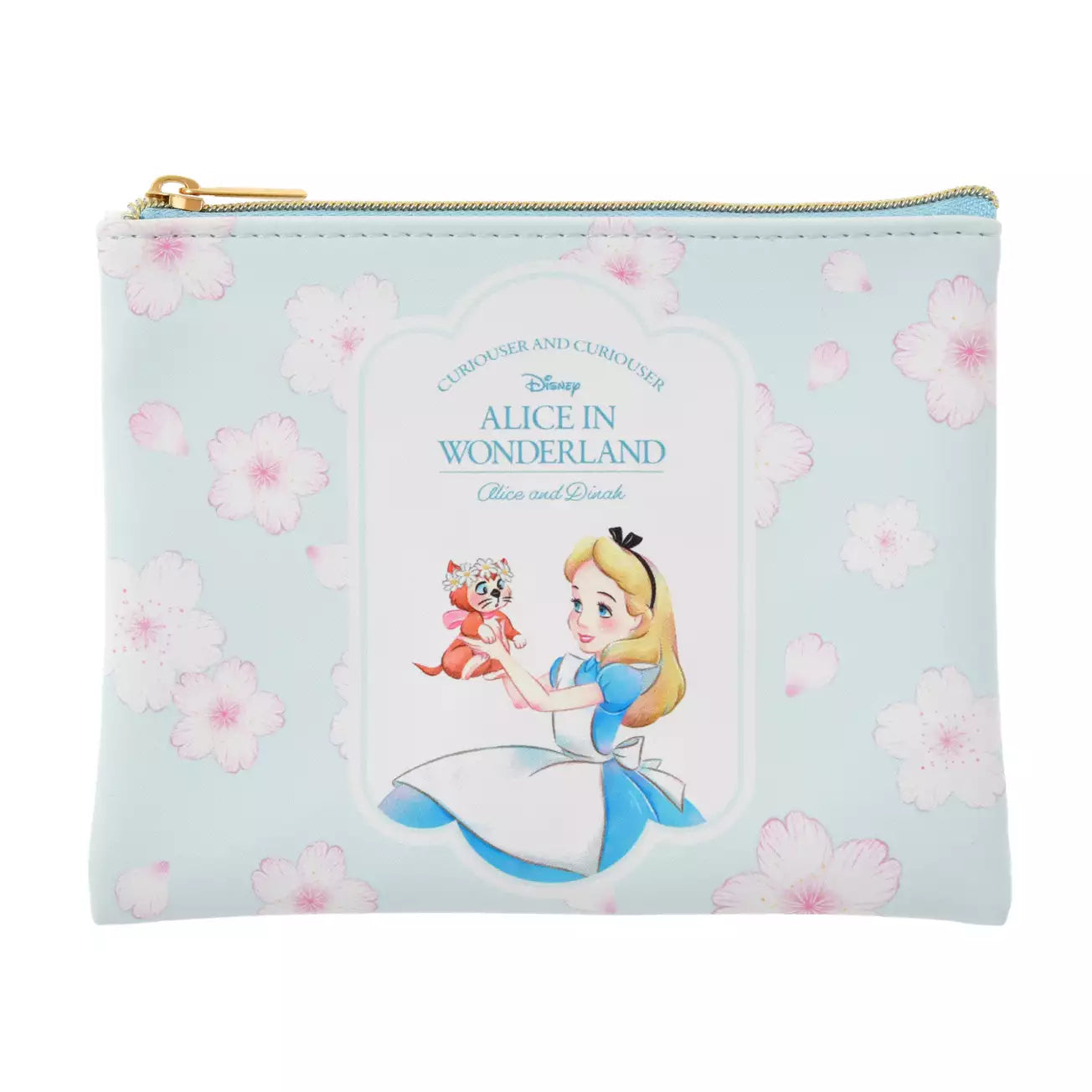 SDJ - SAKURA COLLECTION 2026 - Mini pouch