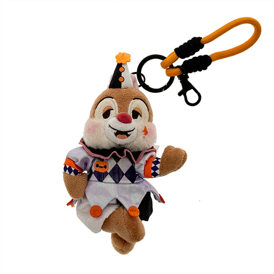 HKDL - 2025 “Halloween Party” - Dale Bag Charm