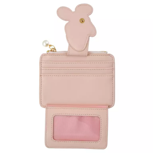 SDJ - Baby Oysters - Card holder