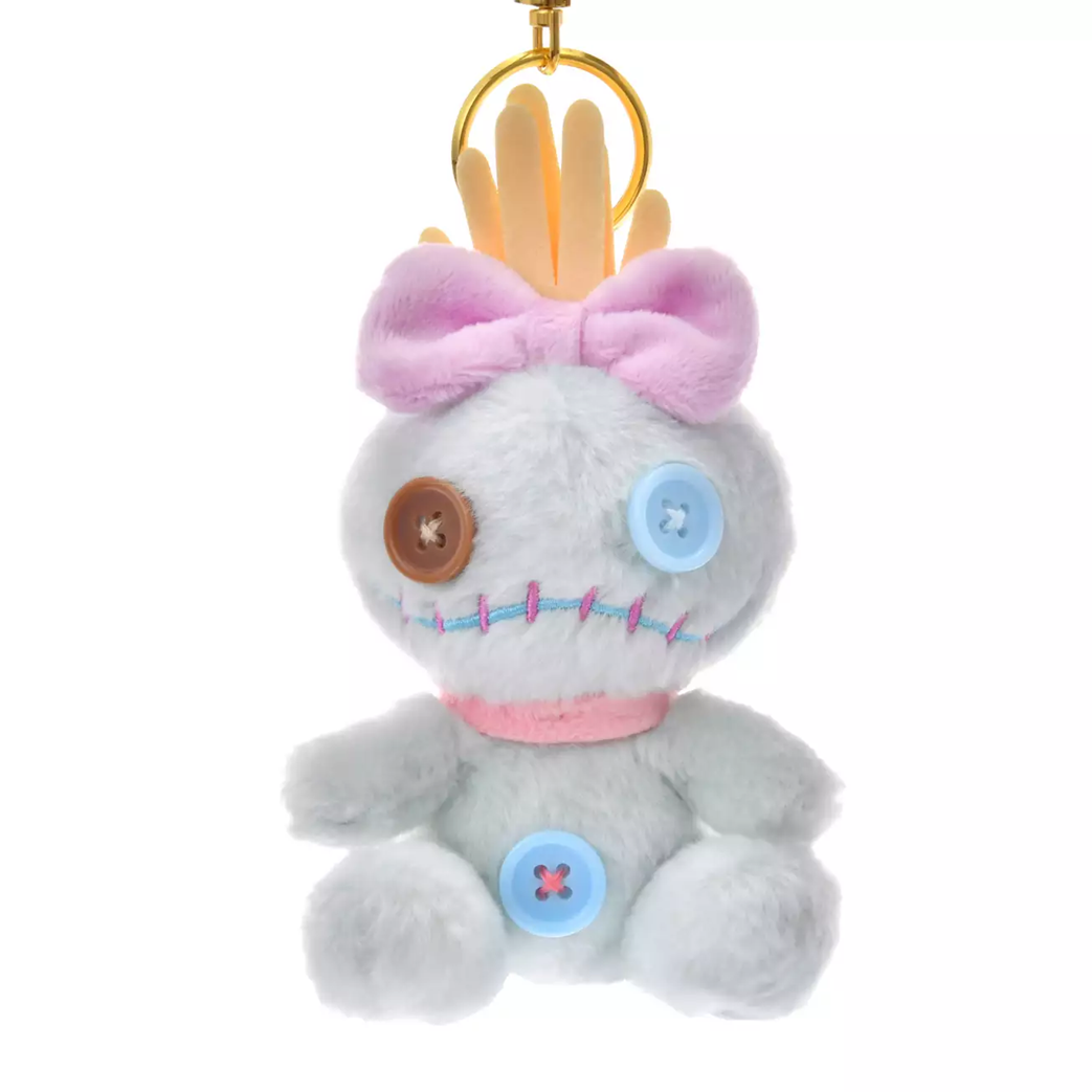 SDJ - Sorbet Plush Keychain