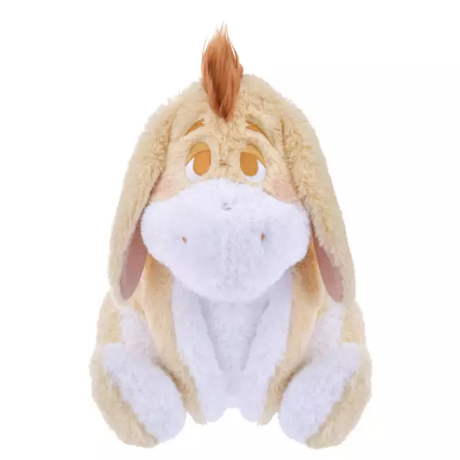 SDJ - Winter Shiny Color 2024 - Plush