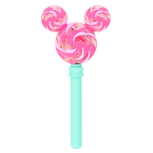 TDR - Vanellope's Sweet Pop World 2025 - Toy stick