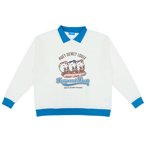 TDR - American Diner - Trainer (free size)