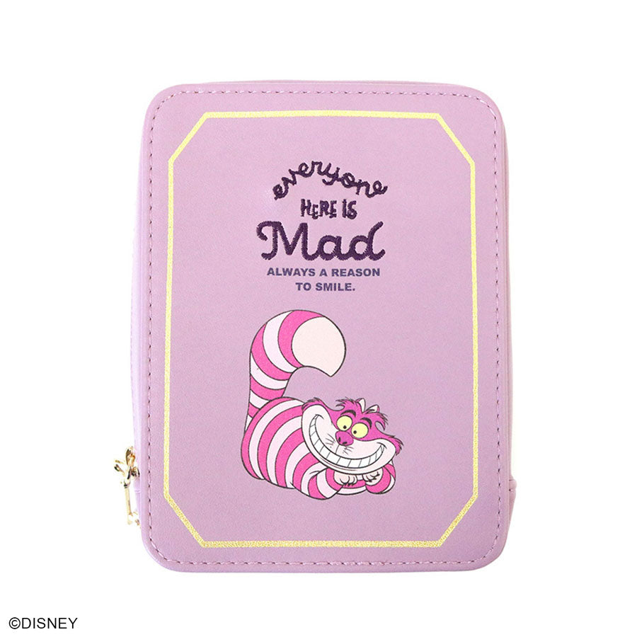 Disney Character - Alice in Wonderland - Pouch