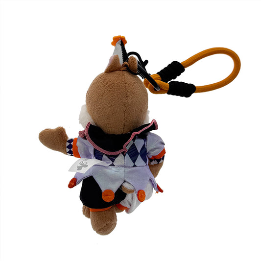 HKDL - 2025 “Halloween Party” - Dale Bag Charm