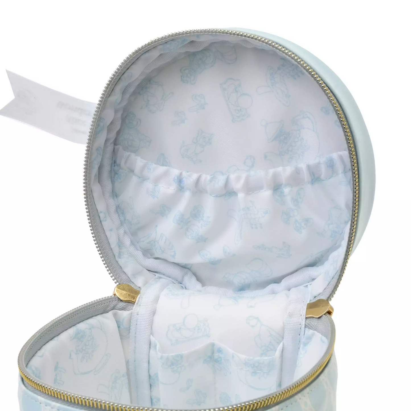 SDJ - ALICE SWEET GARDEN - Make up pouch