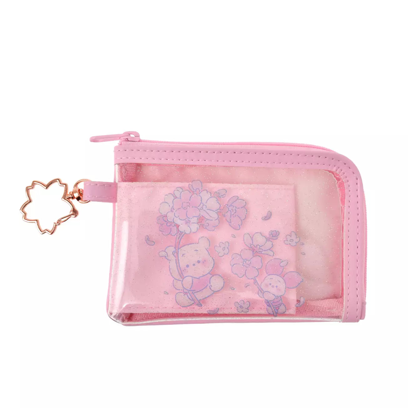 SDJ - SAKURA COLLECTION 2026 - Mini wallet