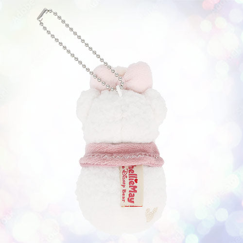 TDR - Duffy and friends Secret of Snowy Day 2025 - Plush keychain
