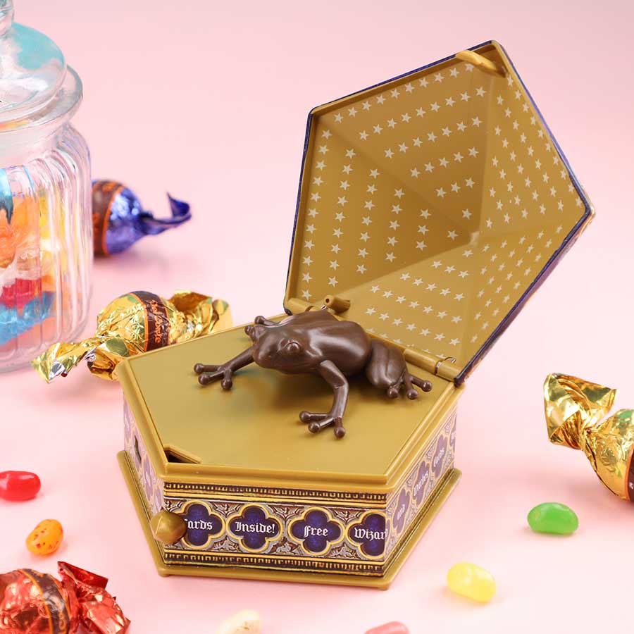 Harry Potter - Music Box