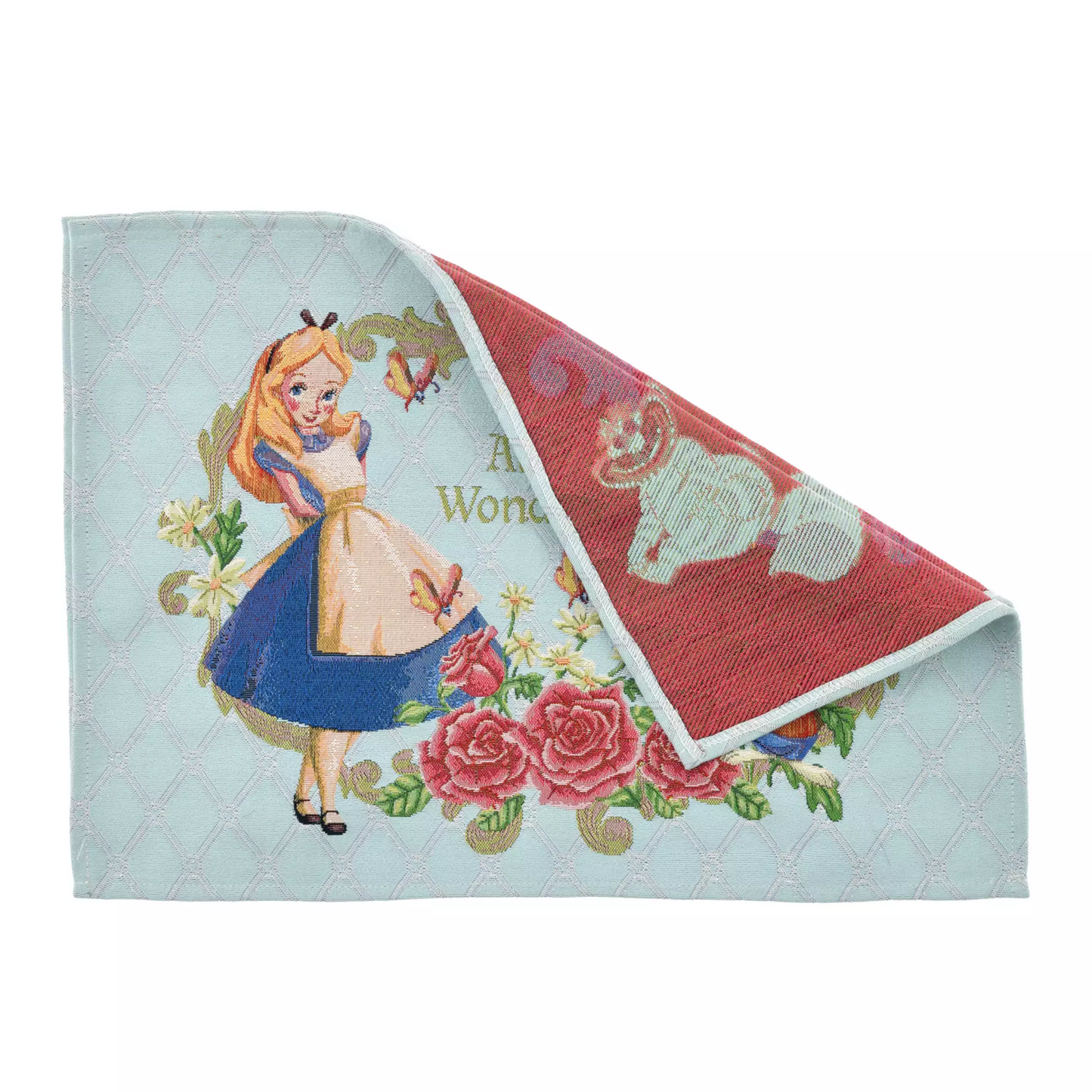 SDJ - ALICE SWEET GARDEN - Lunch mat