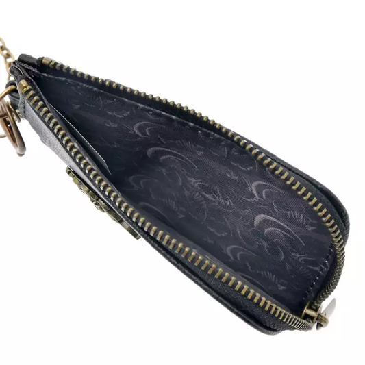 SDJ - SCAR FASHION COLLECTION - Card holder / coin case