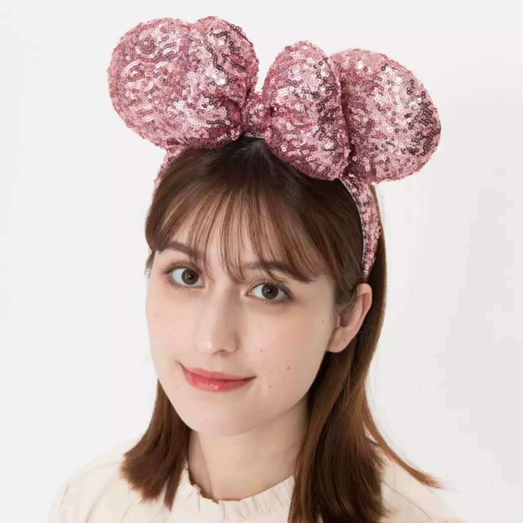 TDR - 2025 - Headband