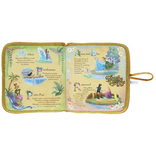 TDR - Fantasy Springs Collection - Cushion