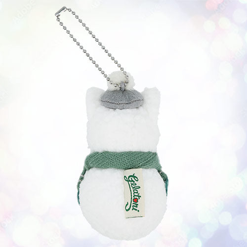 TDR - Duffy and friends Secret of Snowy Day 2025 - Plush keychain