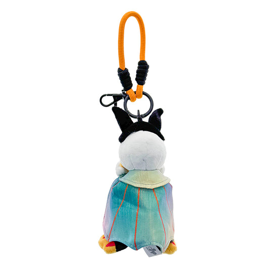 HKDL - 2025 “Halloween Party” - Donald Duck Bag Charm